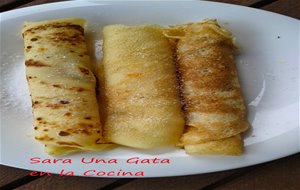 Frixuelos Sin Gluten Y Sin Lactosa
