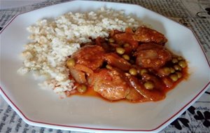 Albóndigas Con Manzana (receta Exprés)
