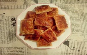 Empiñonadas De Hojaldre (muy Fácil)
