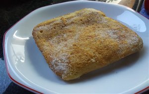 Torrijas Fáciles Al Horno
