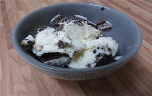 Helado Mágico Sin Heladera, Sin Remover Y Con Tres Ingredientes
