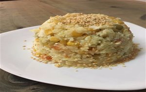 Arroz De Coliflor