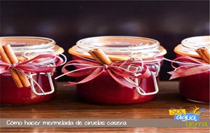 Cómo Hacer Mermelada De Ciruelas Casera
