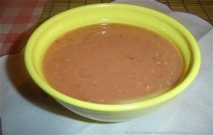 Gazpacho