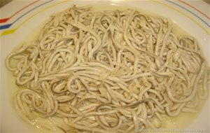 Gulas Al Ajillo			