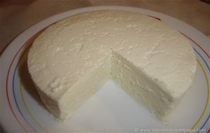 Queso Fresco			