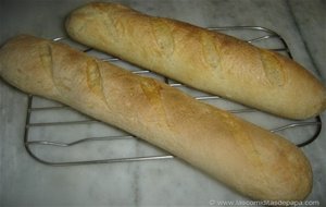 Baguettes 2			