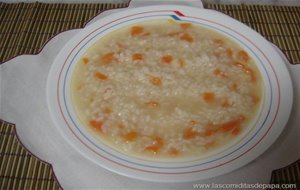 Arroz De R&eacute;gimen			