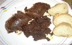 Morcilla De Cebolla