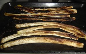 Cal&ccedil;ots Al Horno