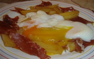 Huevos A Baja Temperatura Caseros