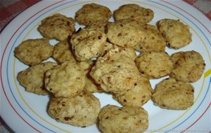 Nuggets De Pollo			