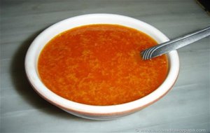 Alioli De Miel Y Sobrasada			