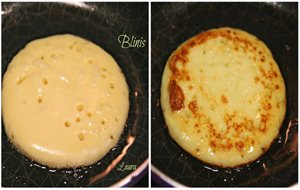 Blinis
