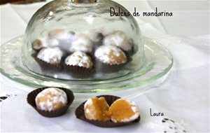 Dulces De Mandarina (aµ??da??t?)
