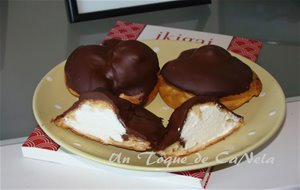 Bossche Bollen - Holanda
