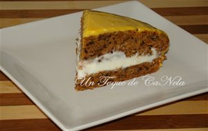 Día Internacional De La Carrot Cake 
