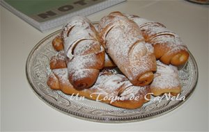 Esparteros -  Dulce Típico De Alcoy (alicante)
