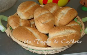 Pan De Coco Nicaragüense - Nicaragua
