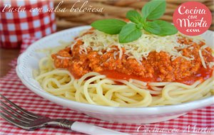 &#191;te Gusta La Pasta? Aqui Tienes Varias Recetas Que Te Encantaran...
