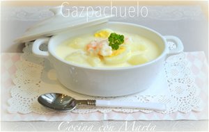 Gazpachuelo
