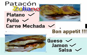 Patacon Zuliano
