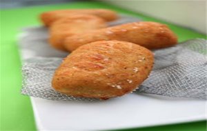 Croquetas De Pollo
