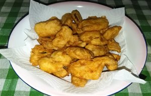 Fritos De Cazón
