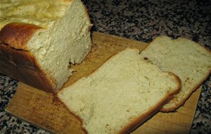 Pan De Patata
