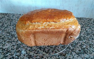 Pan De Viena (panificadora Lidl)
