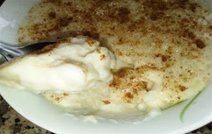 Arroz Con Leche En La Panificadora (lidl)
