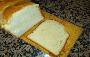 Pan De Molde Y Sándwiches (panificadora Lidl)
