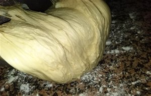 Masa Para Empanada (panificadora Lidl)
