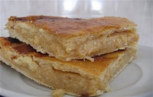 Empanada De Leche Condensada
