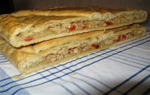 Empanada De Bonito
