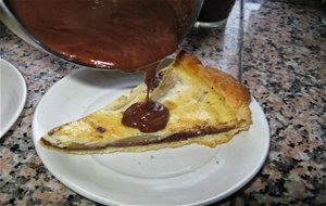 Tarta De Pera
