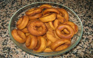 Rosquillas
