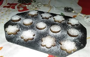 Polvorones Caseros
