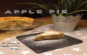 Apple Pie
