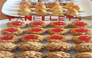 Panellets
