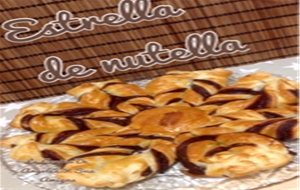 Estrella De Nutella
