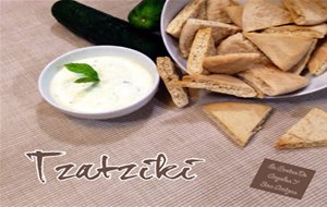 Tzatziki
