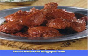 Pollo Tandoori   (india)
