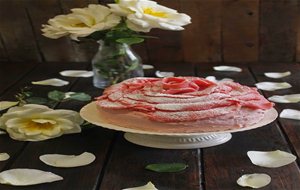 Tarta Para Celebraciones
