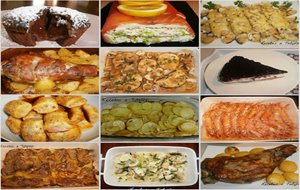 Recetas De Navidad
