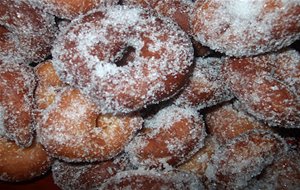 Buñuelos Del Ampordan
