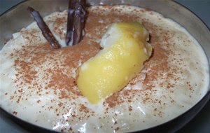 Arroz Con Leche
