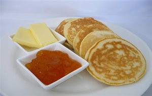 Pikelets

