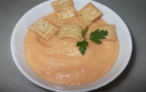 Salmorejo
