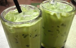 Batido De Aguacate
